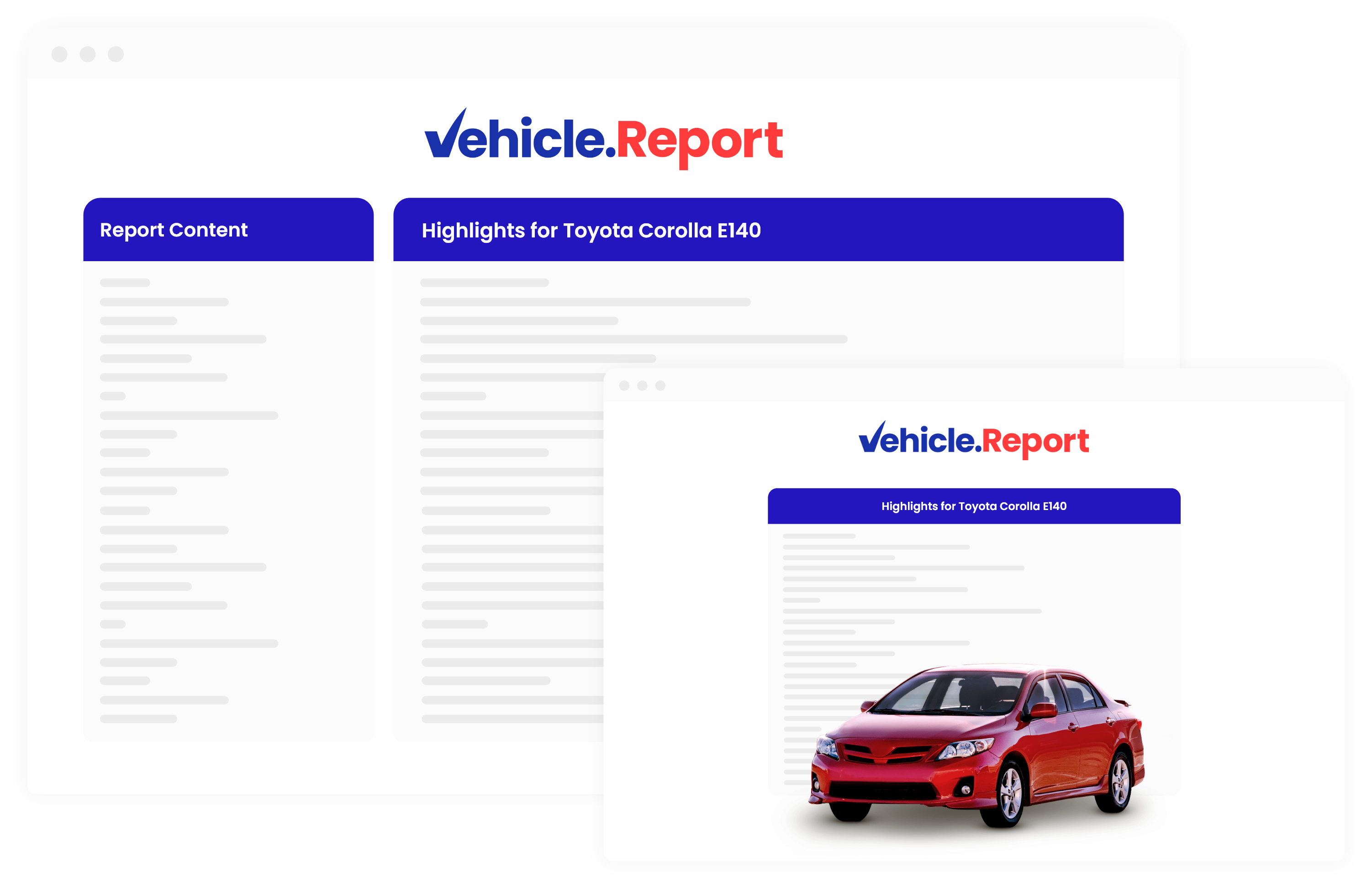 Free Vin Decoder And Lookup Tool 100 Free Vehicle Report