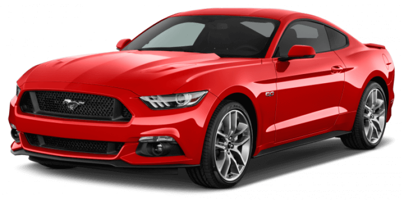 Ford Mustang - 900x598