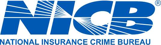 National Insurance Crime Bureau Logo