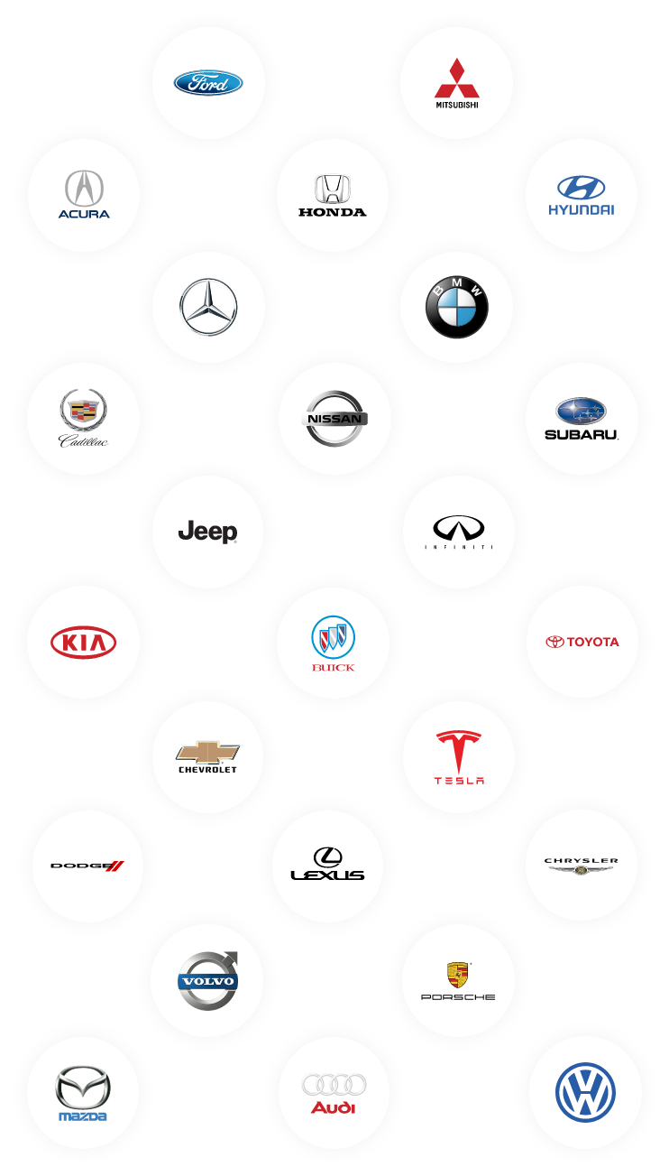 list-of-car-brands