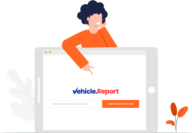 Cadillac Vehicle Report
