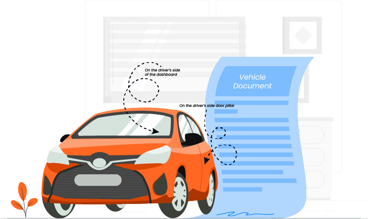 BMW VIN decoder