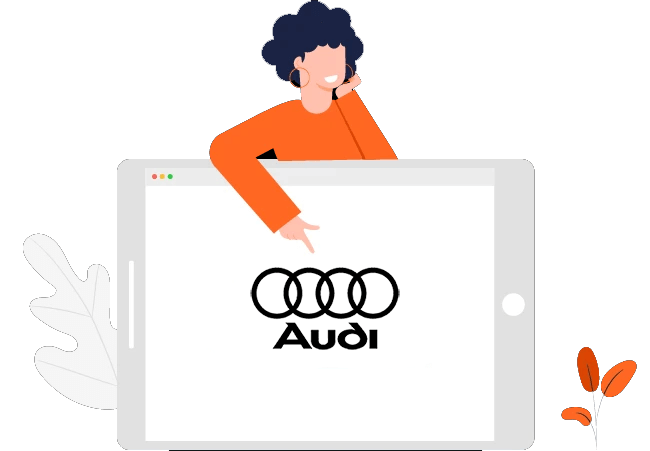 Audi Vehicle Report