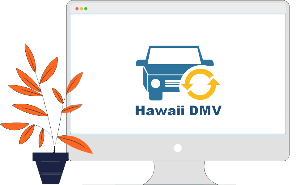 Hawaii Vehicle Registration & Licensing Division