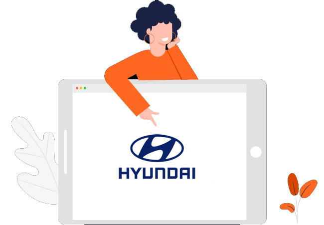 Hyundai Vehicle Report
