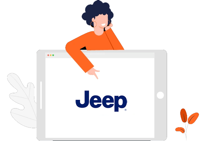 Jeep Vehicle Report