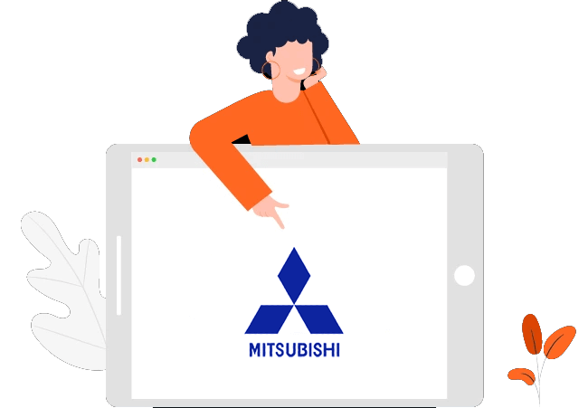 Mitsubishi Vehicle Report