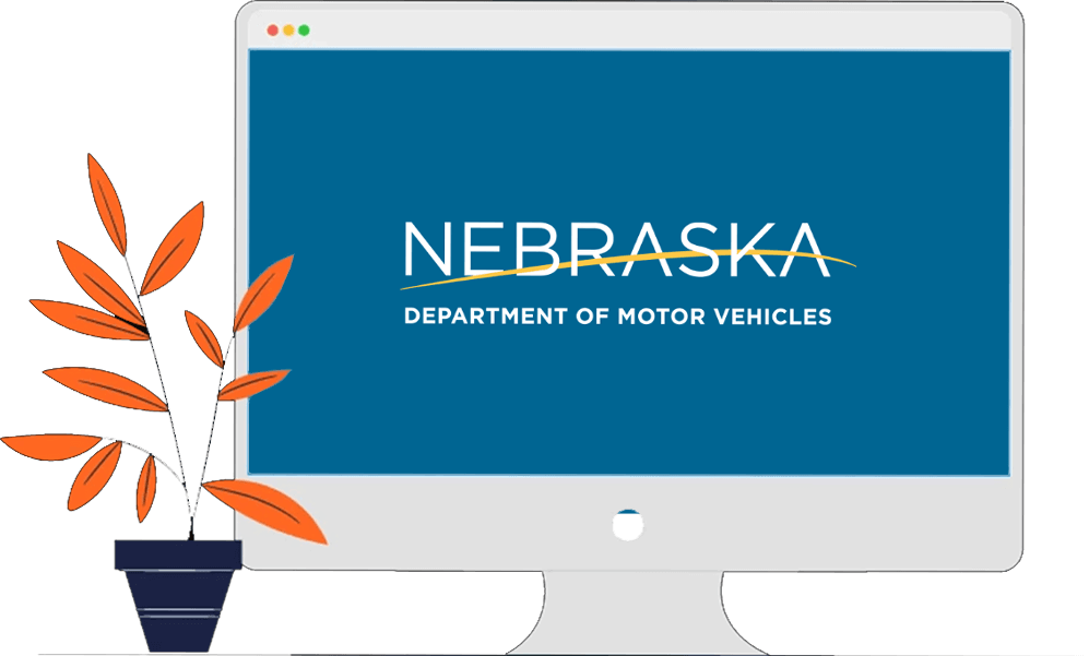 Nebraska Department of Motor Vehicles