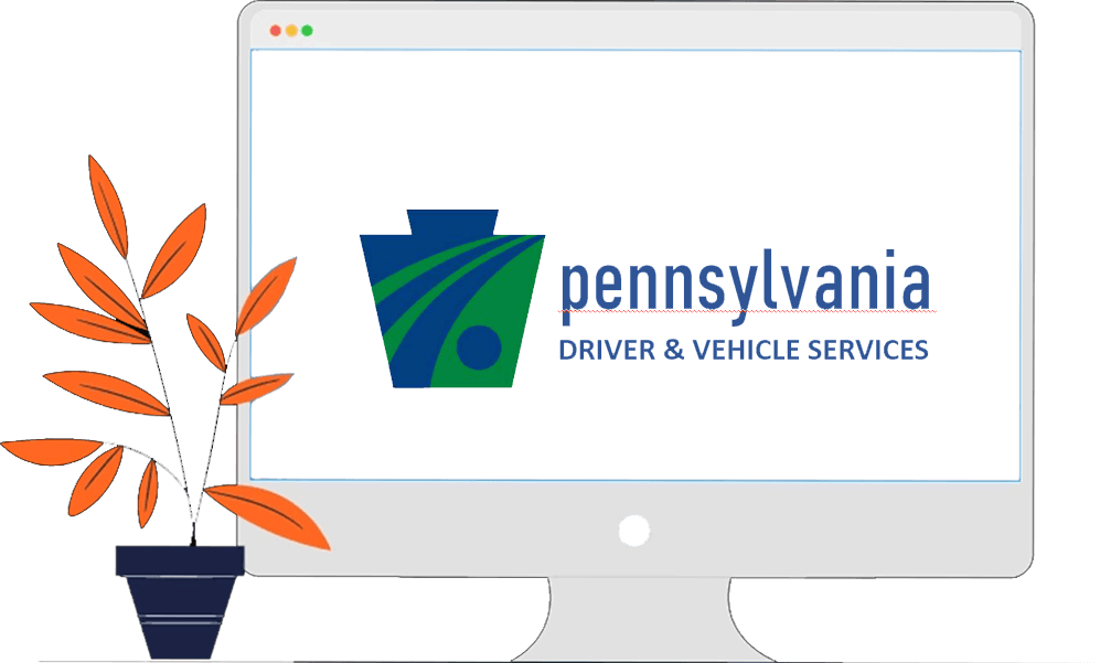 Pennsylvania Department of Motor Vehicles