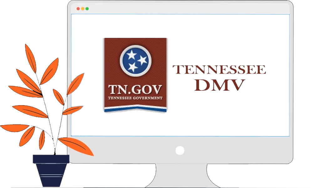 Tennessee DMV