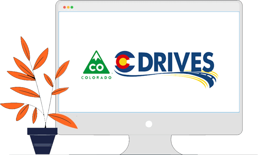 Colorado Division of Motor Vehicles
