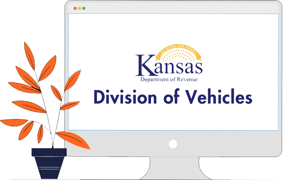 Kansas Division of Vehicles