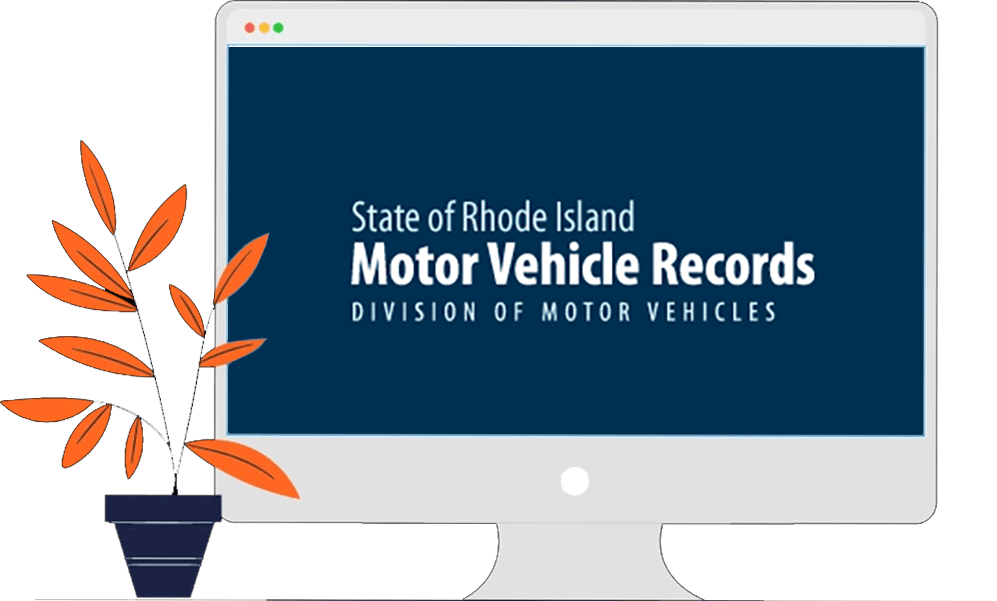 Rhode Island Division of Motor Vehicles