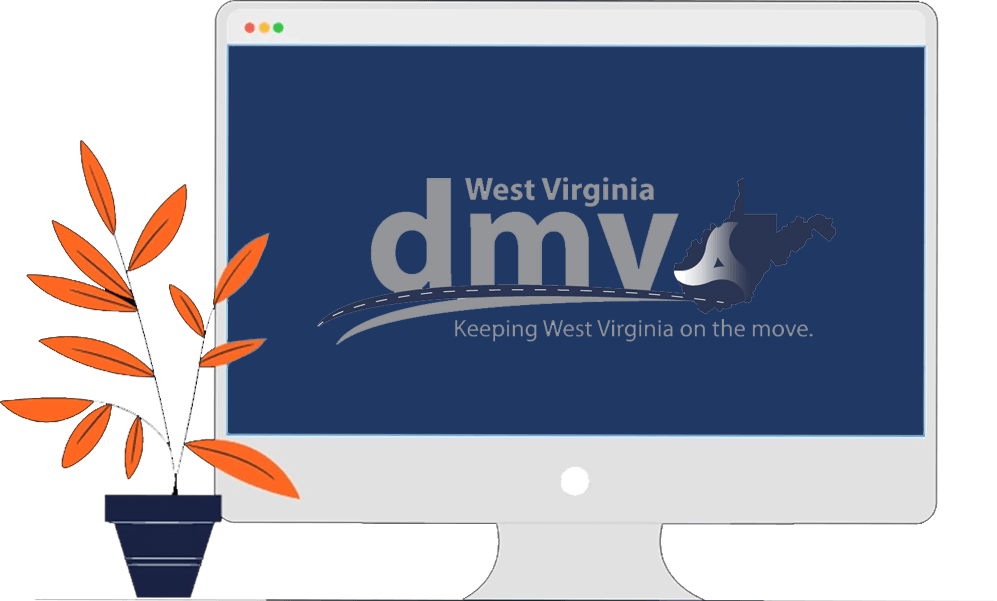 West Virginia DMV