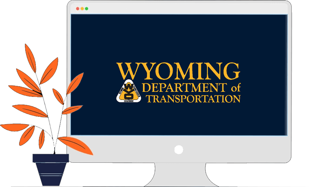Wyoming DMV