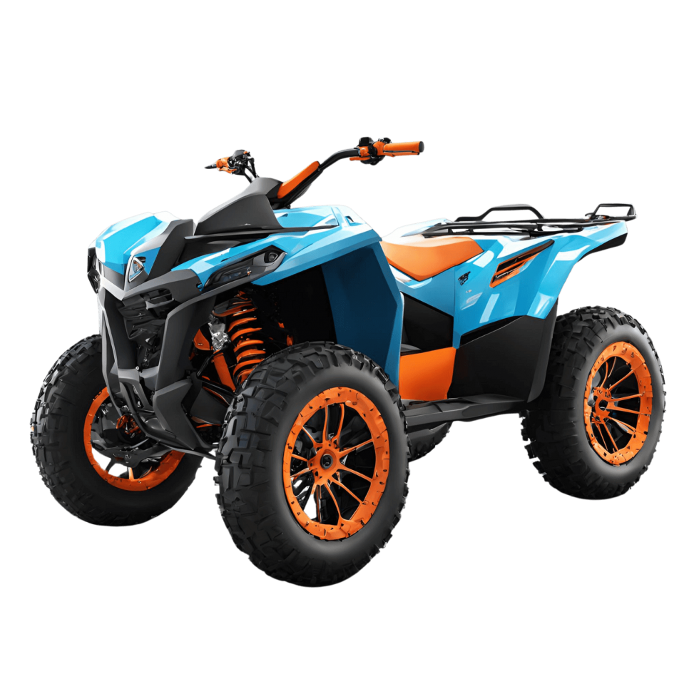 Free ATV VIN Decoder 100 Free and Instant Results